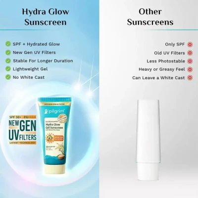 Pilgrim | 5% Niacinamide Hydra ...