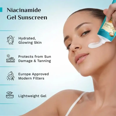 Pilgrim | 5% Niacinamide Hydra ...