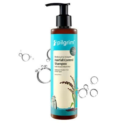 Pilgrim | Redensyl & Anagain Ha...
