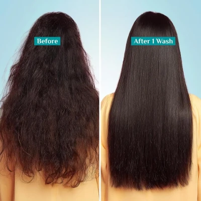 Pilgrim Patuá & Keratin Hair Sm...