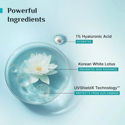 Pilgrim | 1% Hyaluronic Acid Aq...