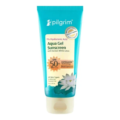 Pilgrim | 1% Hyaluronic Acid Aq...