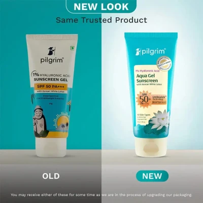Pilgrim | 1% Hyaluronic Acid Aq...