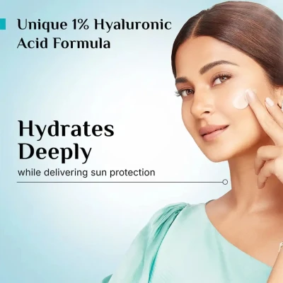 Pilgrim | 1% Hyaluronic Acid Aq...