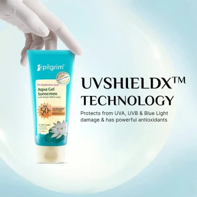 Pilgrim | 1% Hyaluronic Acid Aq...