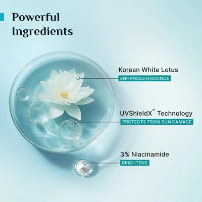 Pilgrim | Korean White Lotus Ti...