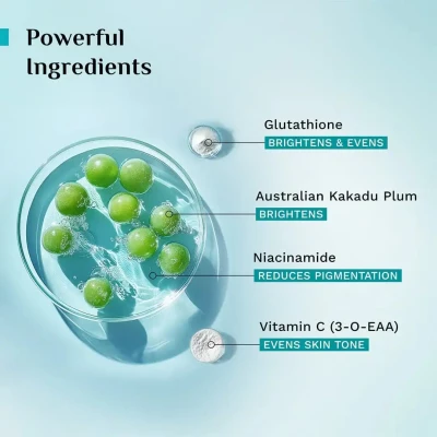 Pilgrim | Vitamin C Brightening...