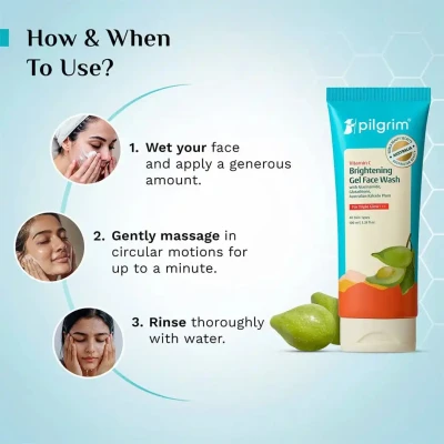 Pilgrim | Vitamin C Brightening...