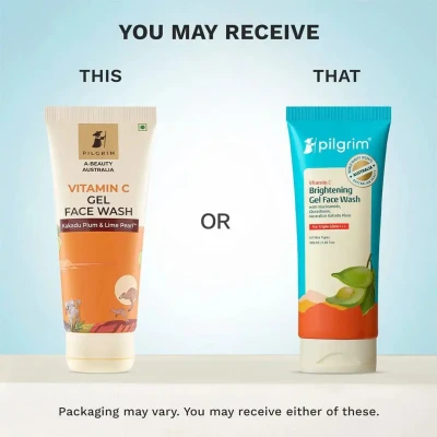 Pilgrim | Vitamin C Brightening...
