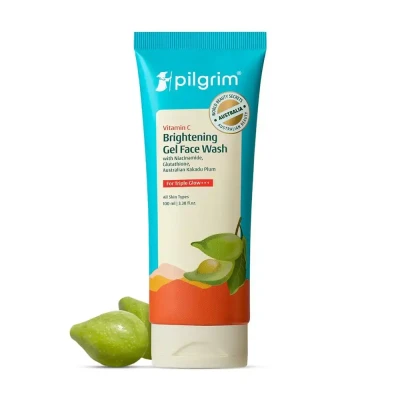 Pilgrim | Vitamin C Brightening...