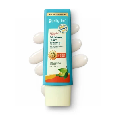 Pilgrim | 5% Vitamin C Brighten...