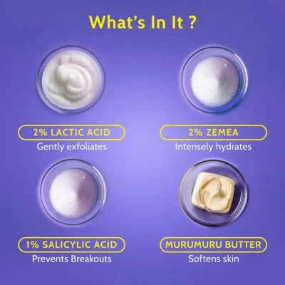 Chemist At Play | Exfoliating B...