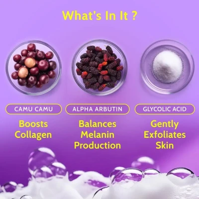 Chemist At Play | Brightening B...