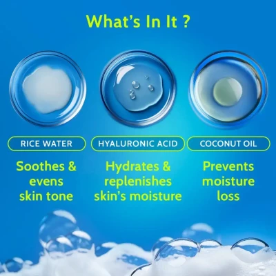 Chemist at Play | Hydrating Bod...