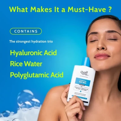 Chemist at Play | Hydrating Bod...