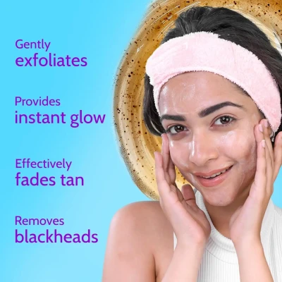 Chemist At Play | Gentle Exfoli...