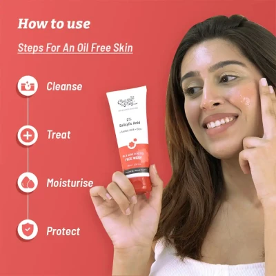 Chemist At Play | 2% Salicylic ...