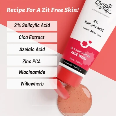 Chemist At Play | 2% Salicylic ...