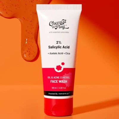 Chemist At Play | 2% Salicylic ...
