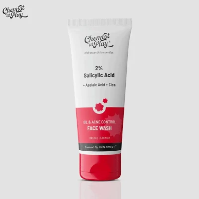 Chemist At Play | 2% Salicylic ...