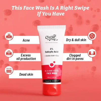Chemist At Play | 2% Salicylic ...