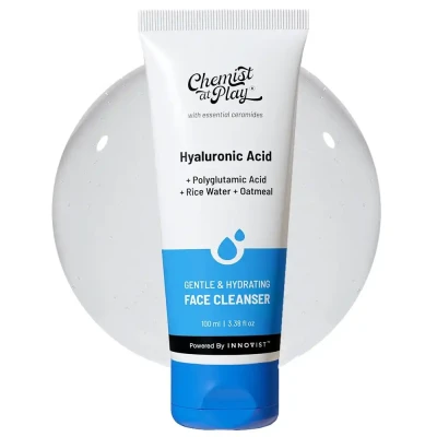Chemist at Play | Gentle & Hydr...