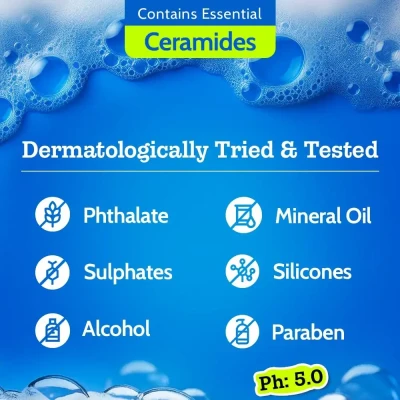 Chemist at Play | Gentle & Hydr...