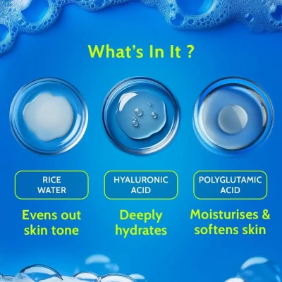 Chemist at Play | Gentle & Hydr...