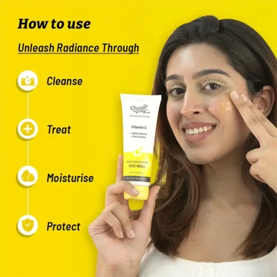 Chemist at Play Brightening Boo...