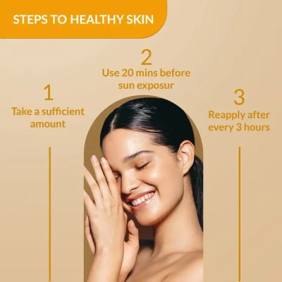 Shadow SPF 50+ Tinted Sunscreen...
