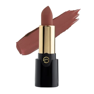 Mars | Plush Velvet Lipstick
