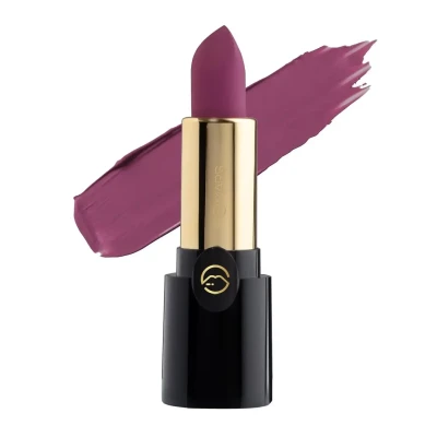 Mars | Plush Velvet Lipstick