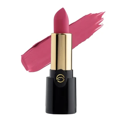 Mars | Plush Velvet Lipstick