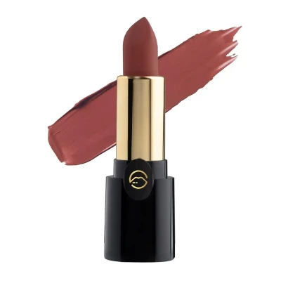 Mars | Plush Velvet Lipstick