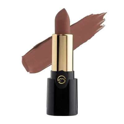 Mars | Plush Velvet Lipstick