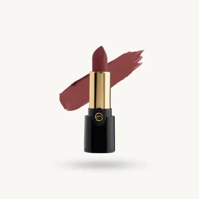 Mars | Plush Velvet Lipstick