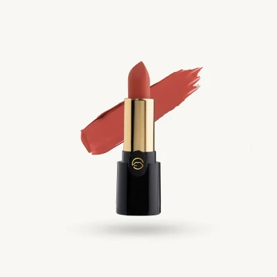 Mars | Plush Velvet Lipstick
