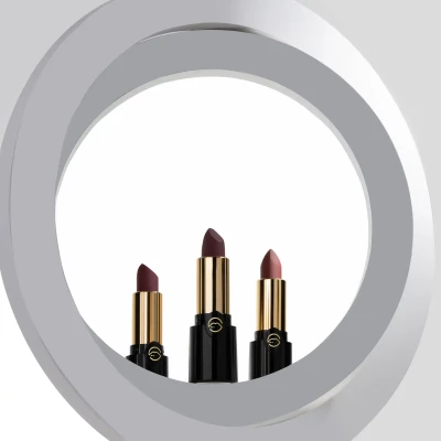 Mars | Plush Velvet Lipstick