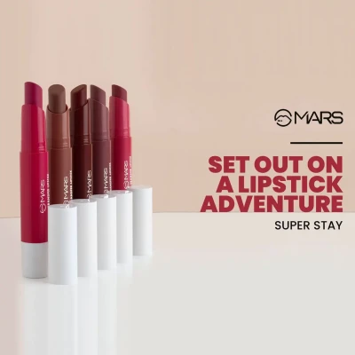 Mars | Super Stay | Non Transfe...