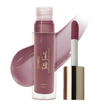 Mars | Candylicious | Lip Gloss