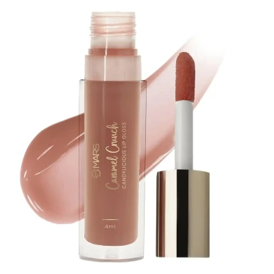 Mars | Candylicious | Lip Gloss