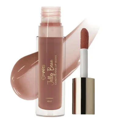 Mars | Candylicious | Lip Gloss