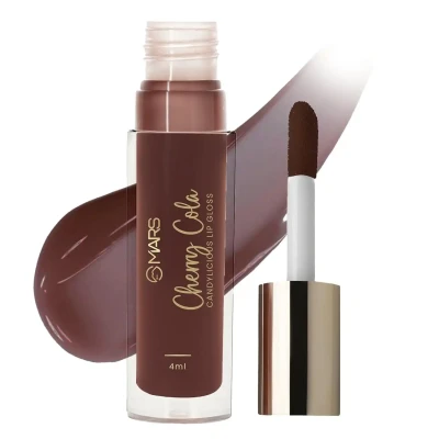 Mars | Candylicious | Lip Gloss