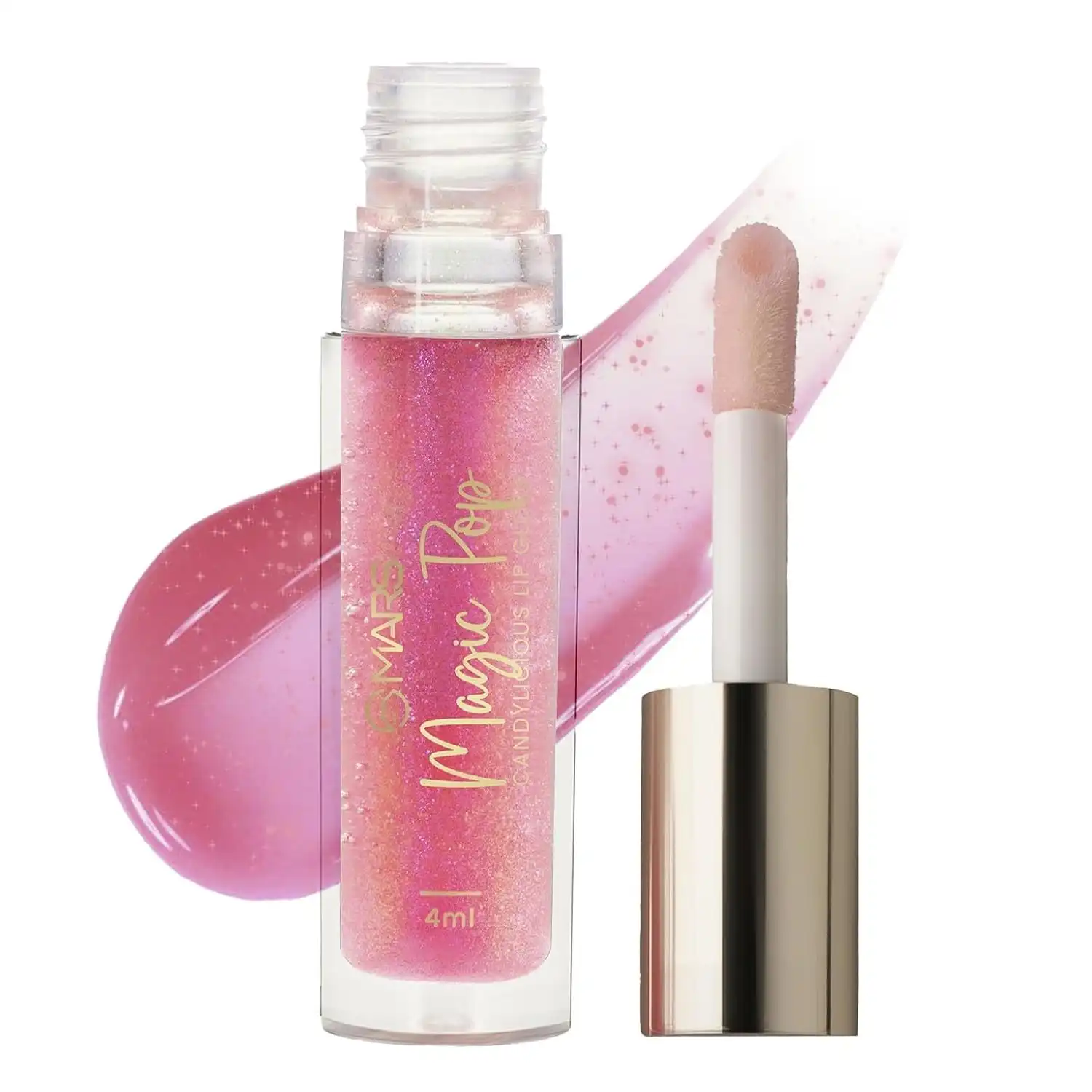 Mars | Candylicious | Lip Gloss