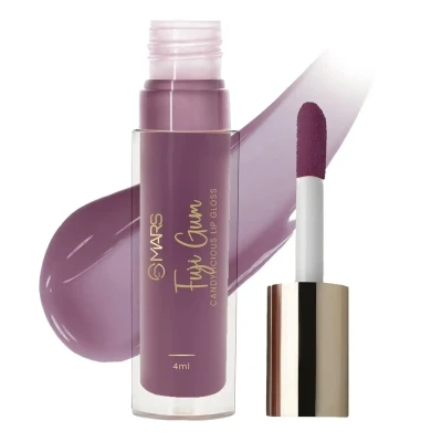 Mars | Candylicious | Lip Gloss