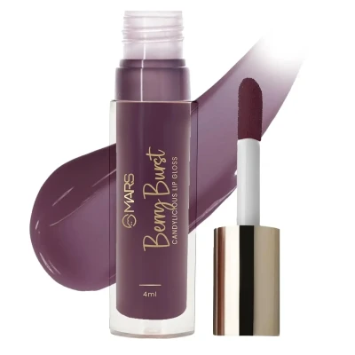 Mars | Candylicious | Lip Gloss