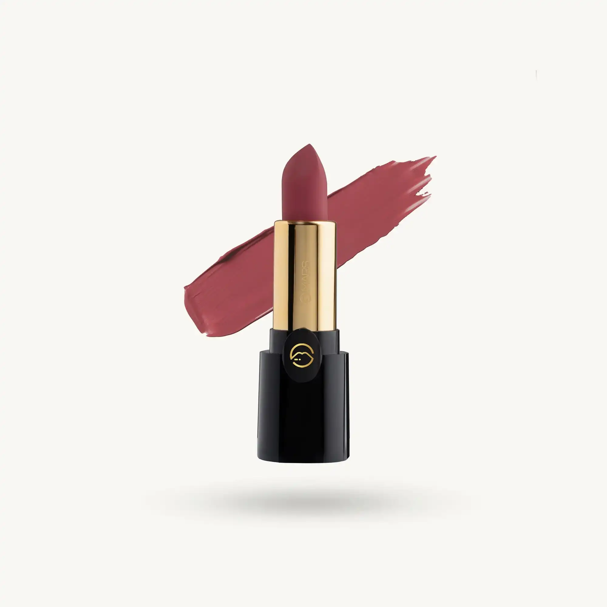 MARS Plush Velvet Creamy Matte Lipstick 3.2g