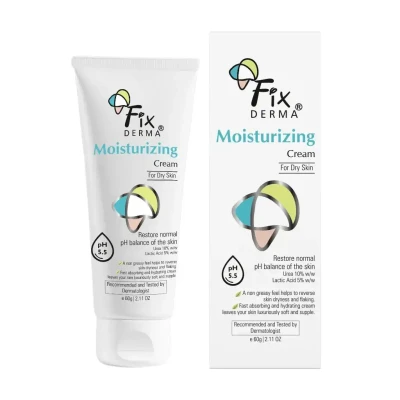 Fixderma Moisturizing Cream 60g...