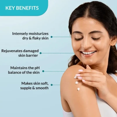 Fixderma Moisturizing Cream 60g...