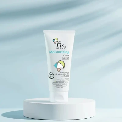 Fixderma Moisturizing Cream 60g...